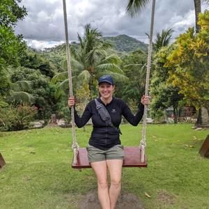 Meet your Posher, Stephanie